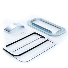 Western Mixer P101698B – Aeration Pad Mounting Kit