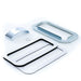 Western Mixer P101698B – Aeration Pad Mounting Kit