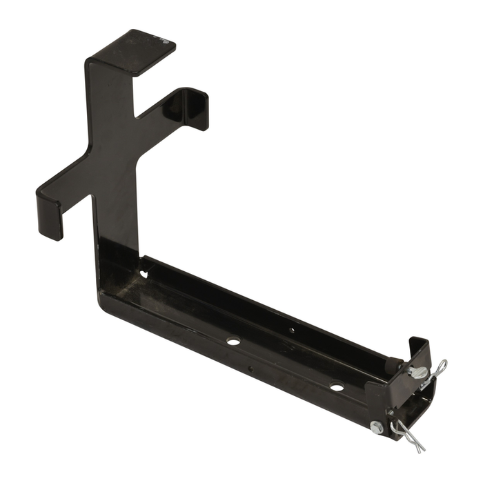 McNeilus 1483807 – Bracket, Spill Kit, Assembly
