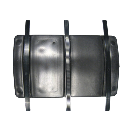 Western Mixer HP4-B – Hose Protector 4" With Ties