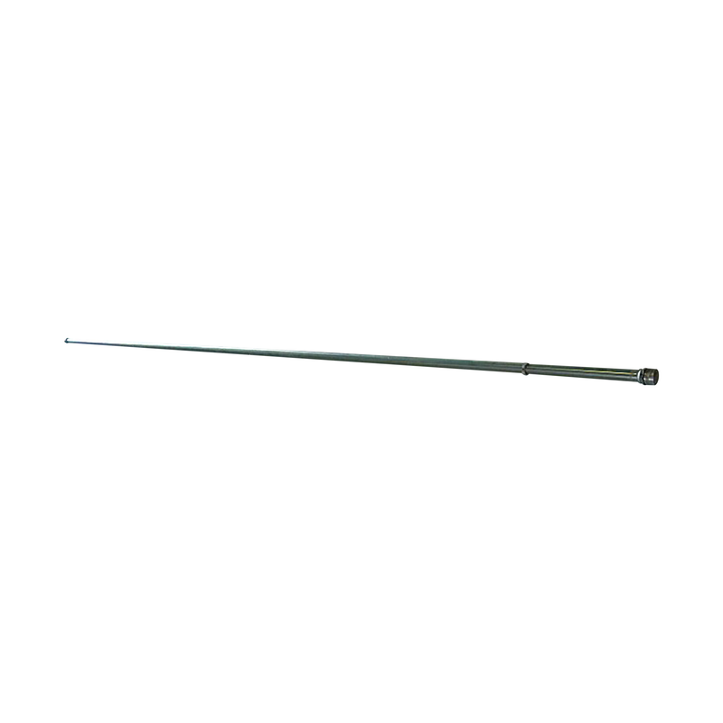 McNeilus 1165666 – Tube, Hydraulic, HP 1.00X125.0 W/Fitting
