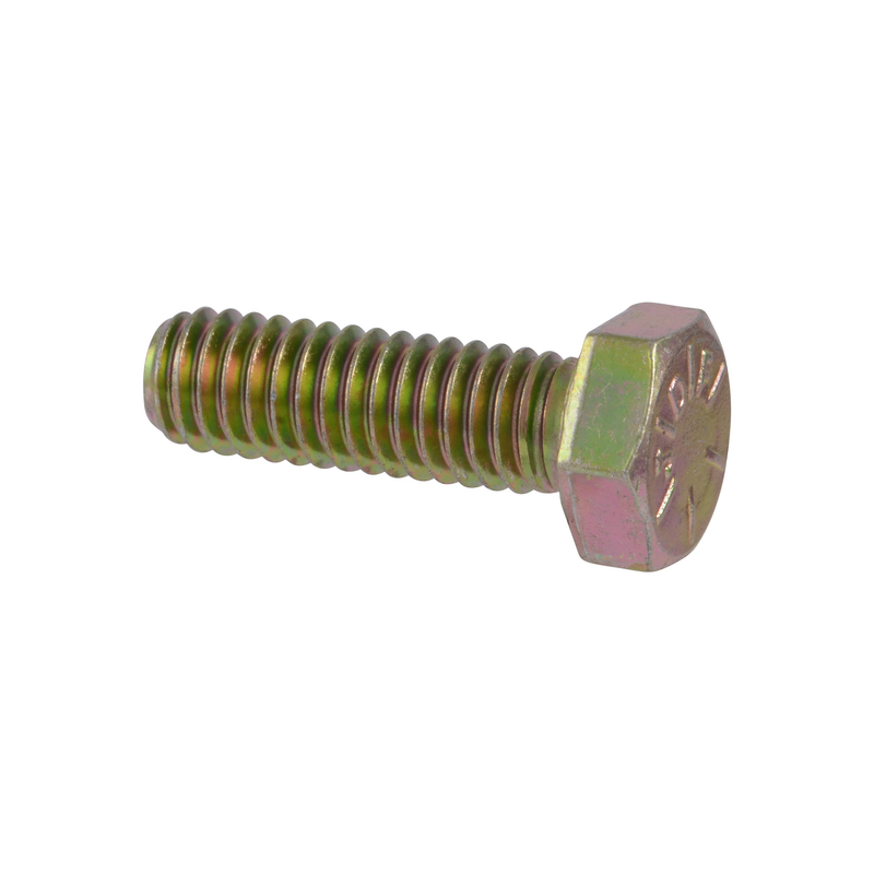 McNeilus 1134432 – Screw, Cap, Hex .31-18X1.00 G8 ZY