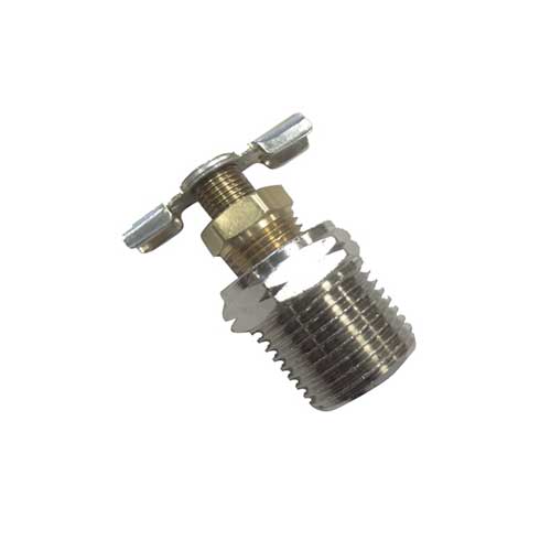 Western Mixer 1570357 – Water Gauge Drain Petcock