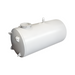 CON-TECH MANUFACTURING 151770 – 125 Gallon Steel Water TANK..UNIVERSAL Side OR Cross Mount Painted WHITE..26" Diameter X...