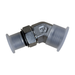 McNeilus 1514746 – Fitting, 45 8ORS-6ORG Male-to-Male Straight