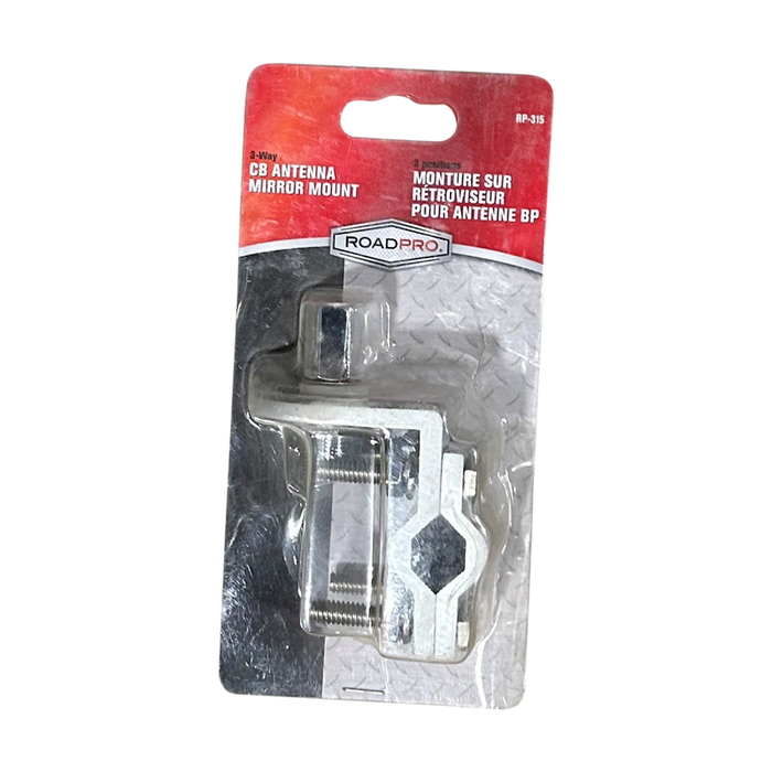 McNeilus 1143992 – Bracket, Mirror MT Camera