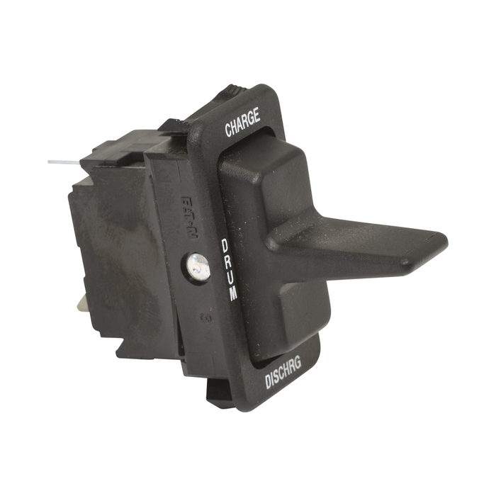 McNeilus 0110256 – Switch, Drum Charge/Discharge