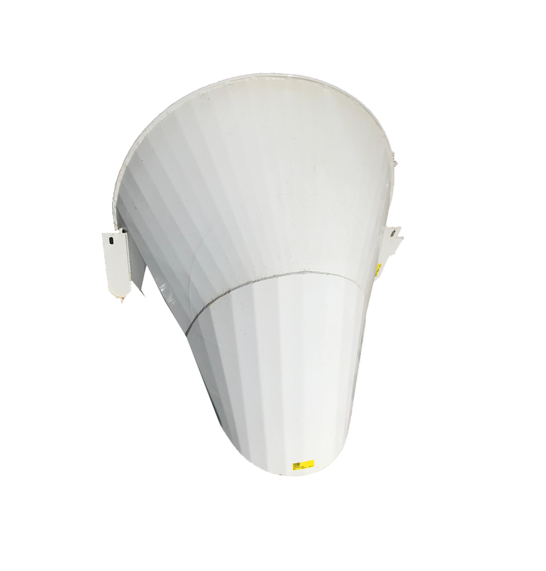 McNeilus 0250100 – Hopper, Charge, CBMW