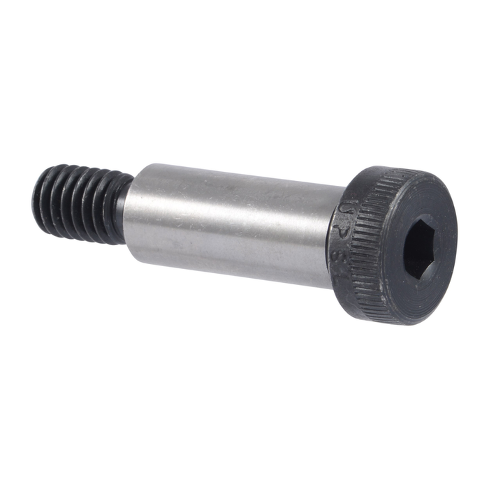 McNeilus 1244723 – Screw, SHD, Socket .50X1.25 A574 BO