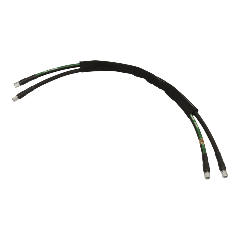 McNeilus 1320074 – Hose Kit, Chute, Standard