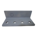 McNeilus 0084145 – 4 Hole Mting ANG, 4" Flange