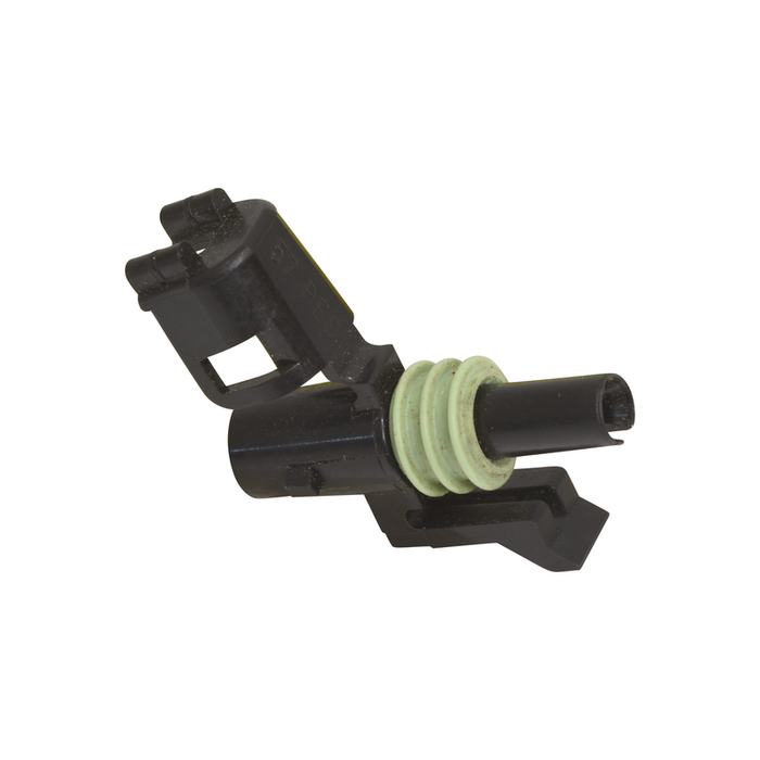 McNeilus 0110239 – Housing, 1 Plug, Male