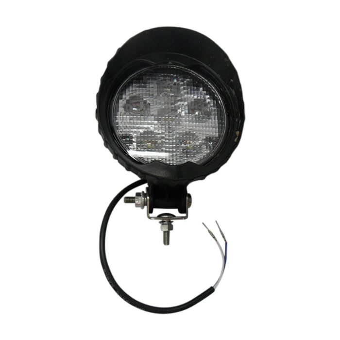 McNeilus 1464932 – Light, Work, Clear, 12, Round 5.00, LED