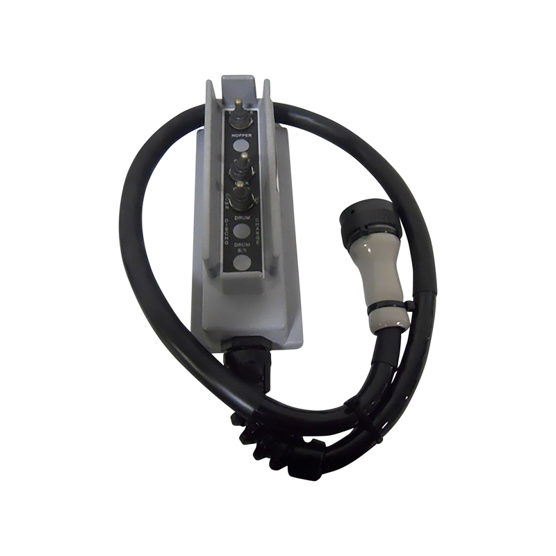 McNeilus 0189303 – Pendant, Rear Mixer 01011000