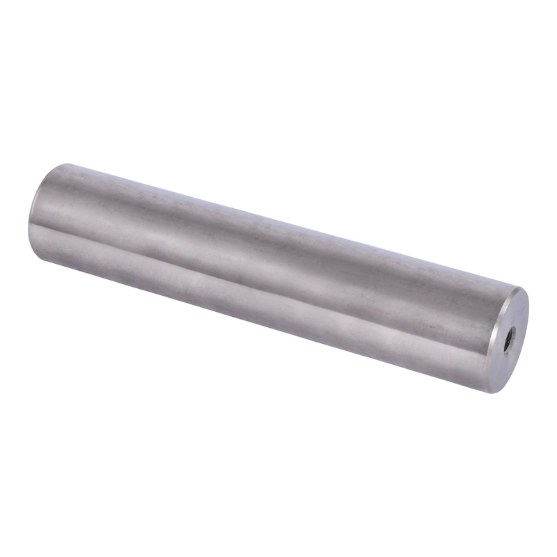 0189069 | Western Mixer | PIN, PIVOT - TRAILER CYLINDER / CONTROL ARM - 6-3/4" - BMV