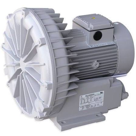 1237015 | Fuji Electric | PLANT AERATION BLOWER ONLY, 5 HP (VFZ601A-7W)