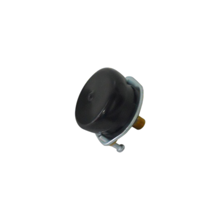 McNeilus 0110131 – Gauge, Pusher, 1.5" 0-160 PSI
