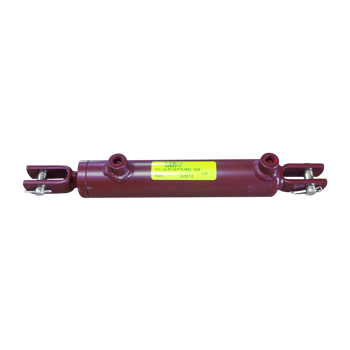 McNeilus 0082319 – Cylinder, Long, FC, W/Pin, MSC 1506