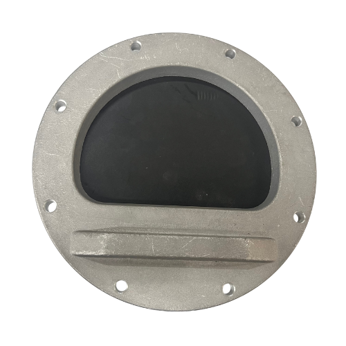 0150830 | Western Mixer | WATER TANK FLAPPER ASSEMBLY NEW STYLE