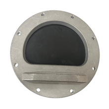 0150830 | Western Mixer | WATER TANK FLAPPER ASSEMBLY NEW STYLE