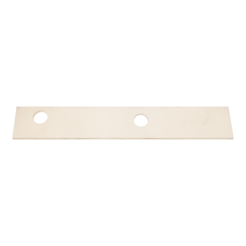 McNeilus 0189067 – Plate, #3 Cover