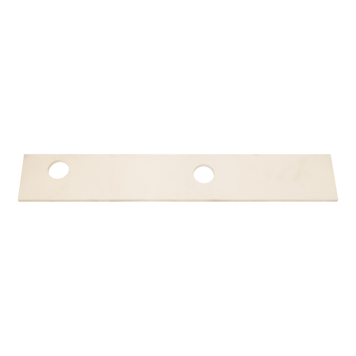 McNeilus 0189067 – Plate, #3 Cover