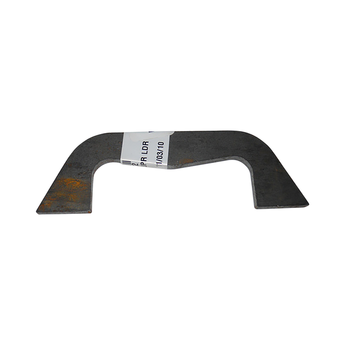 McNeilus 1270122 – Plate, Latch, Upper Ladder
