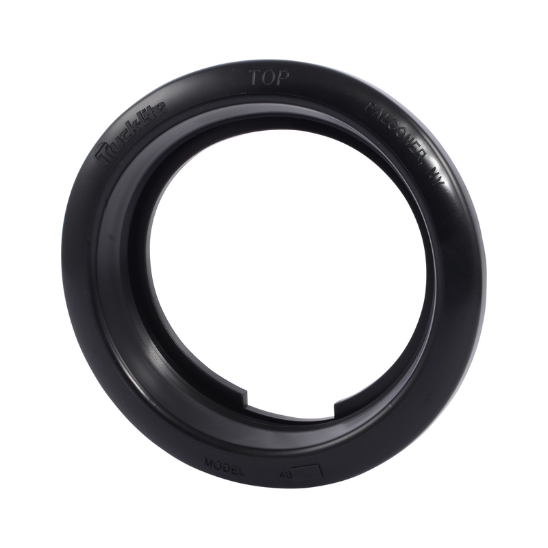 McNeilus 0110063 – Grommet, Light 4.00 Rubber