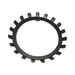 McNeilus 0067077 – Washer, LK, Roller #TW113