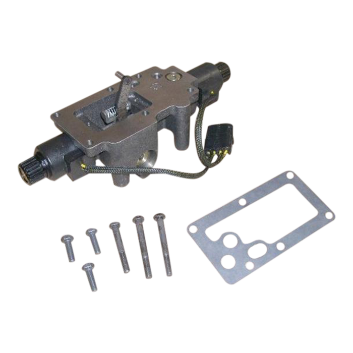 McNeilus 1145049 – Valve, Control, EP, Eaton