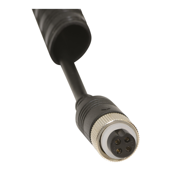 McNeilus 1557491 – Camera - Color, 10V, SSV