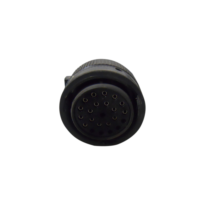 McNeilus 1236795 – Pendant, Rear Mixer 21111110