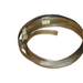 McNeilus 0016382 – Clamp, LNG BIB, CHA 1050507