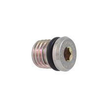 McNeilus 0085742 – Plug -2, CEC