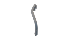 McNeilus 1630631 – Mount, Fender, RH, Weldment, CT, BK