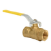 McNeilus 0101306 – Valve, Ball 1/2 Standard
