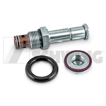 Western Mixer 30386194 – RE - Start/Stop, Cart Only