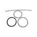 McNeilus 0107621 – Seal Kit, SA Chute, .75