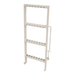 McNeilus 1270132 – Ladder, Extension, 10-14 YD, Weldment