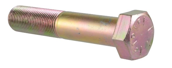 McNeilus 1140327 – Screw, Cap, Hex .88-14X4.50 G8 ZY
