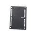 McNeilus 0215077 – Placard, Rear Control Box