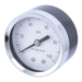 McNeilus 0082406 – Gauge, Air, 100 PSI .25 NPT, MTM