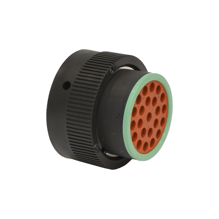 McNeilus 1100322 – SOCKET-DEUTSCH-23 Pin Female