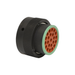 McNeilus 1100322 – SOCKET-DEUTSCH-23 Pin Female