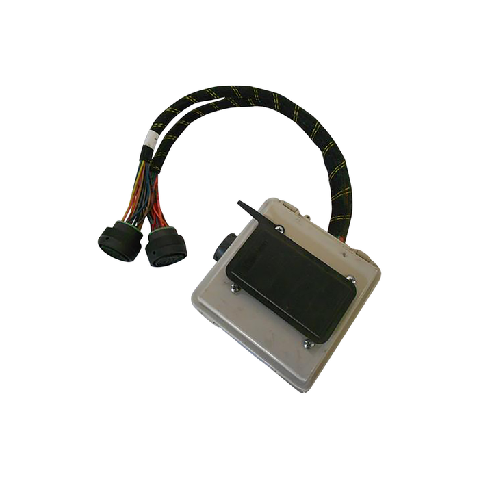 McNeilus 0189504 – HARNESS-CAB, W/Fuse Box, BMV/Standard