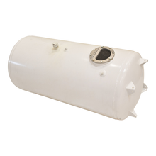 McNeilus 1527838 – Water TK, 125 GAL, Steel