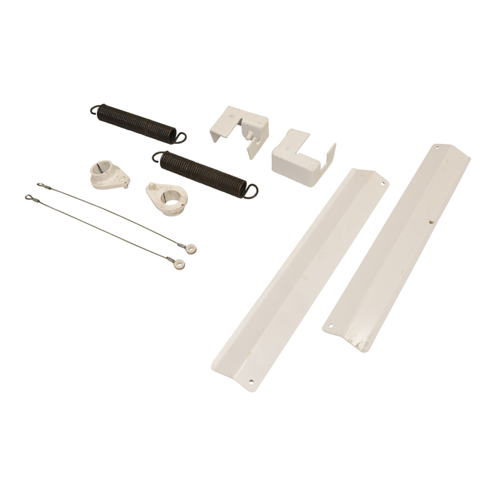 McNeilus 1476725 – Chute Assist, 6, RETRO-FIT, Kit