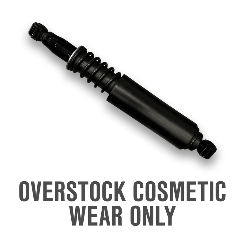 McNeilus 1473224 – Shock, BM V, Unbanded