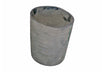 Western Mixer SLURRYTRUNK – 1FT. Replacement 'BOOT ONLY'