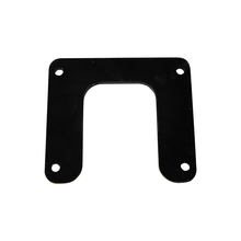 McNeilus 1537668 – Plate, Rear Pendant Bracket, Back